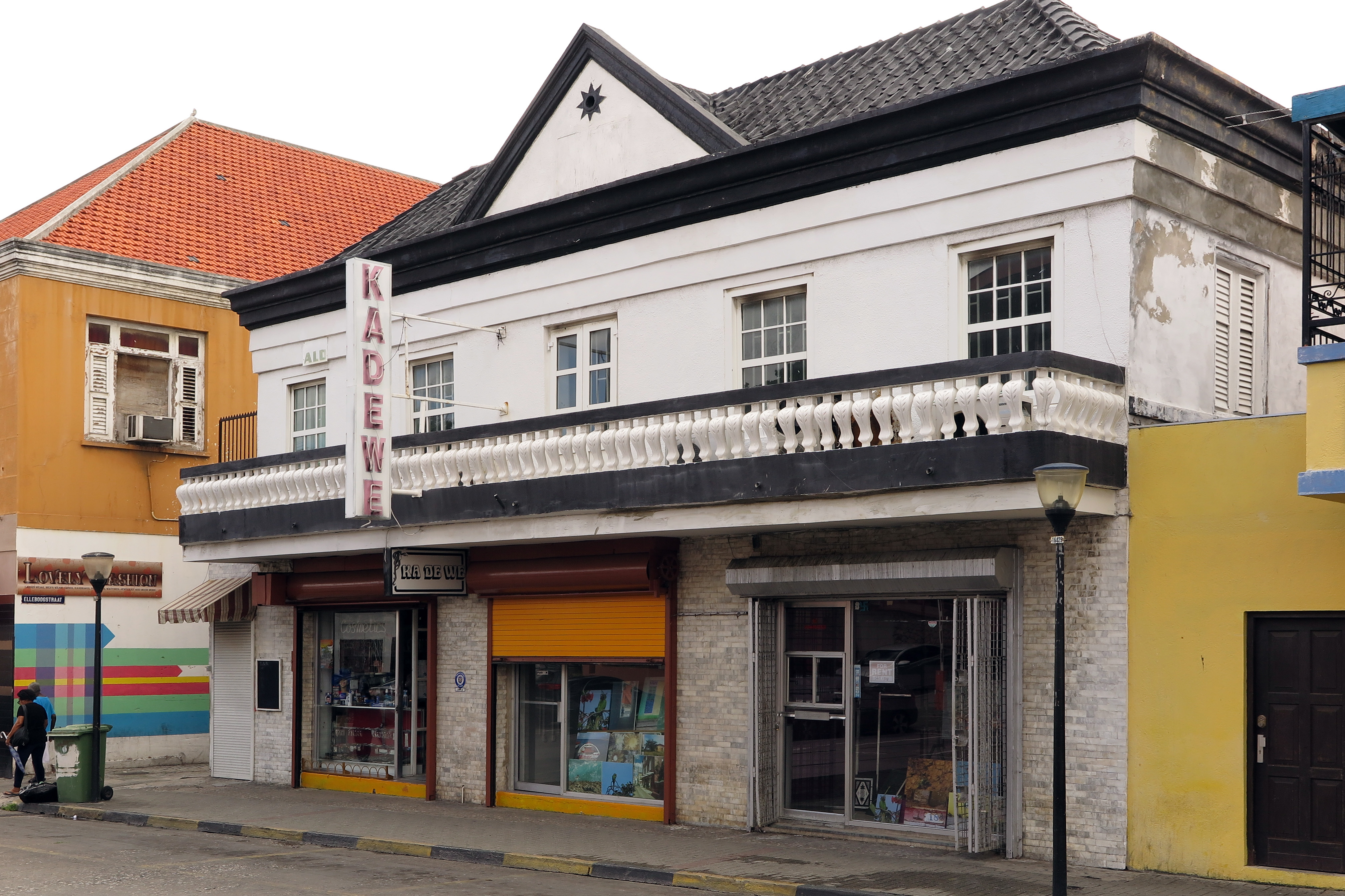 2018-01-22 - 11-37-38 - Willemstad KaDeWe
